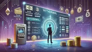 Hướng Dẫn Cách Rút Tiền Dễ Dàng Tại MB66 Vietnam Online Casino